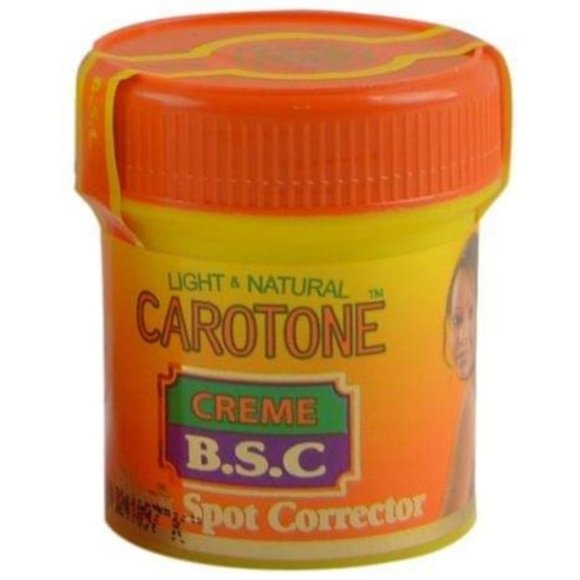 Skincare 3 Pc Carotone Dark Spot Corrector Acne Face Cream Poshmark